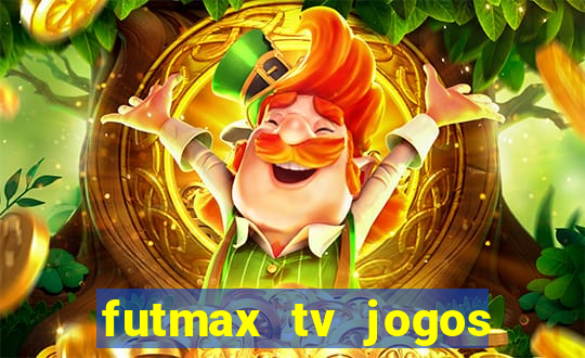 futmax tv jogos flamengo e vasco